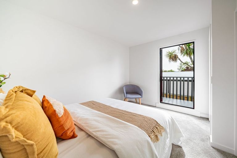 Photo of property in 4/16 Derby Street, St Albans, Christchurch, 8014