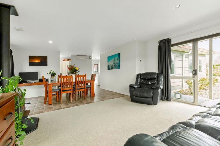 Photo of property in 8 Coates Lane, Te Poi, Matamata, 3473