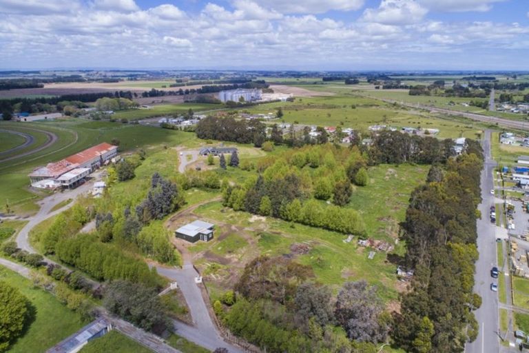 Photo of property in 29a Racecourse Avenue, Marton, 4710