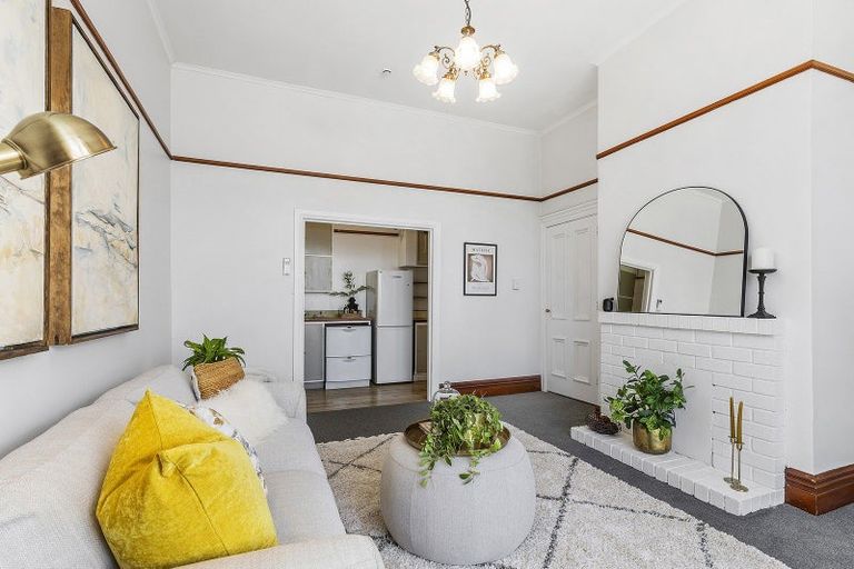 Photo of property in 31a Hall Street, Newtown, Wellington, 6021