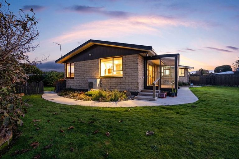 Photo of property in 72 Bain Street, Kingswell, Invercargill, 9812