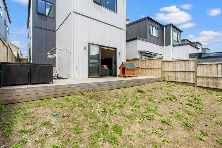 Photo of property in 27 Hermitage Street, Flat Bush, Auckland, 2019