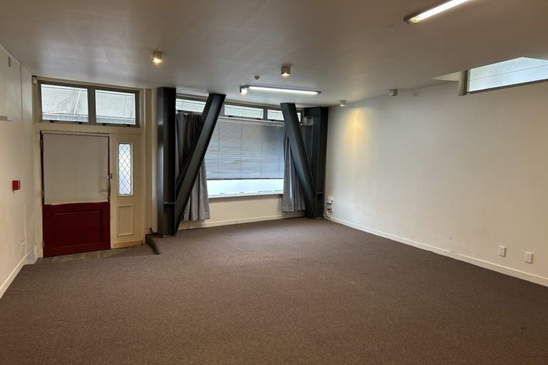 Photo of property in 38u8 Cleveland Street, Brooklyn, Wellington, 6021