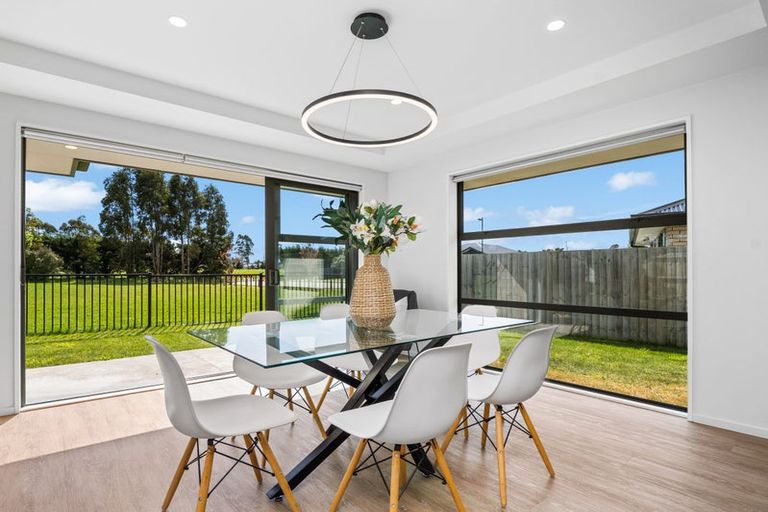 Photo of property in 6 Jimbo Lane, Rolleston, 7615