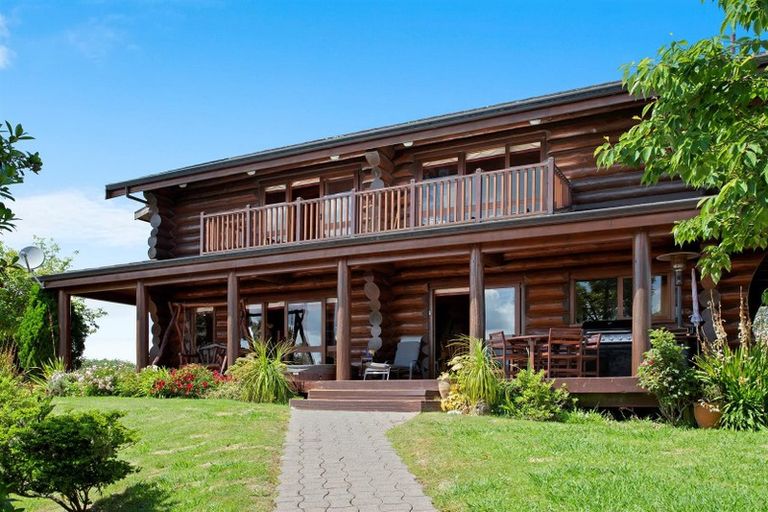 Photo of property in 177a Jones Road, Hunua, 2583