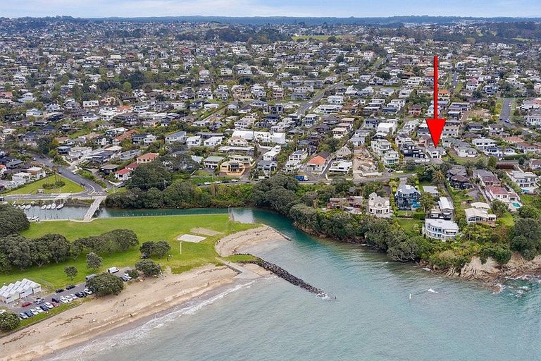 Photo of property in 26 Beach Road, Castor Bay, Auckland, 0620