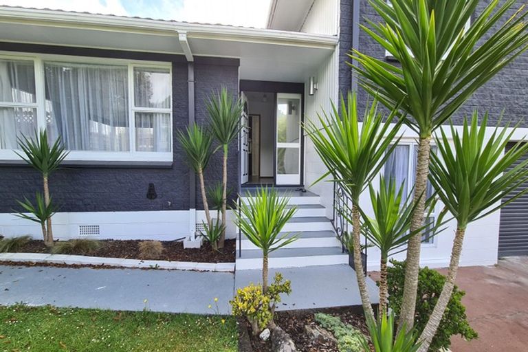 Photo of property in 18 Parkland Crescent, Te Kamo, Whangarei, 0112