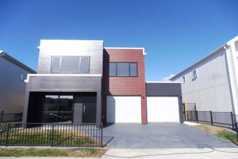Photo of property in 53 Tennille Street, Flagstaff, Hamilton, 3210