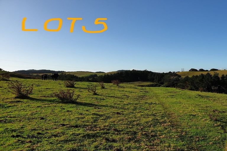 Photo of property in 1136 Duncan Road, Kaitaia, 0482