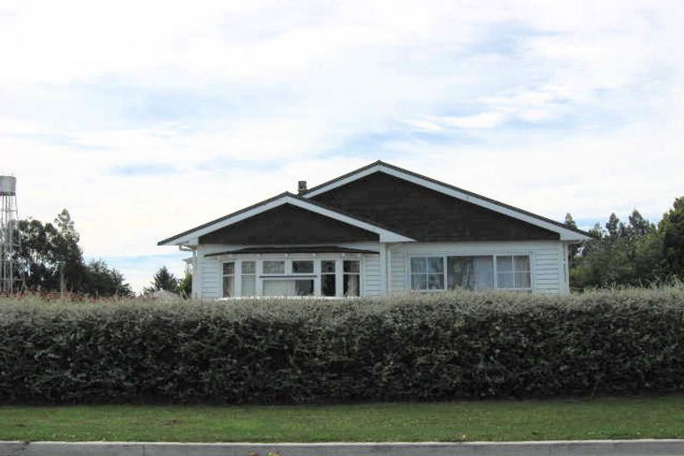 Photo of property in 3 Dunford Street, Rakaia, 7710
