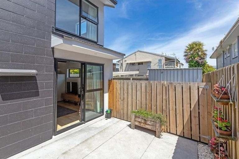 Photo of property in 8 Sherborne Street, St Albans, Christchurch, 8014