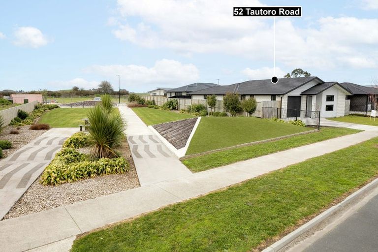 Photo of property in 52 Tautoro Road, Ngaruawahia, 3720