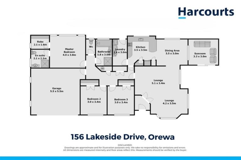 Photo of property in 156 Lakeside Drive, Orewa, 0931