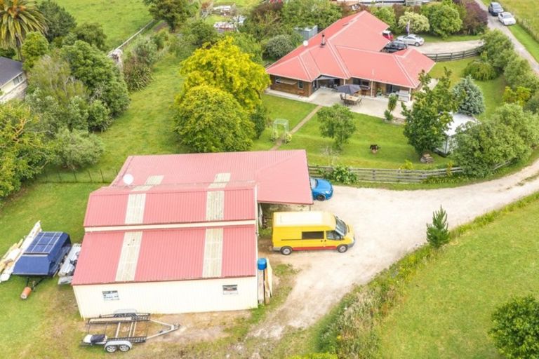 Photo of property in 225 No 3 Line, Whanganui East, Whanganui, 4582