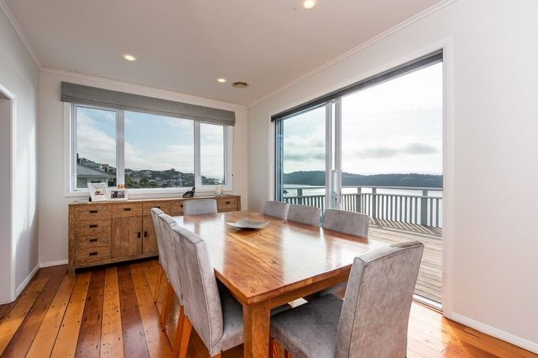 Photo of property in 73 Overtoun Terrace, Hataitai, Wellington, 6021