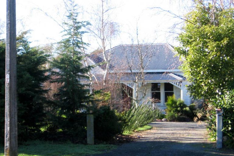 Photo of property in 10 Carverthen Street, Masterton, 5810