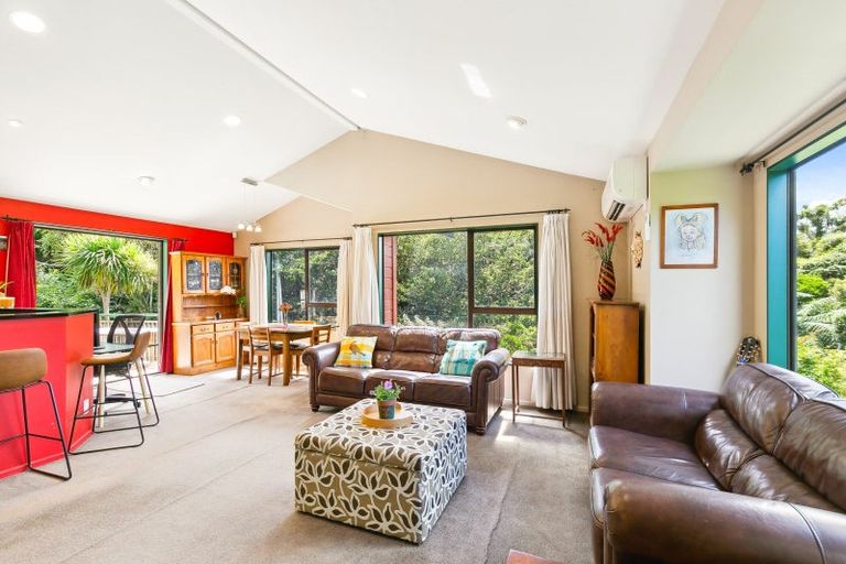 Photo of property in 4 Dominion Park Street, Johnsonville, Wellington, 6037