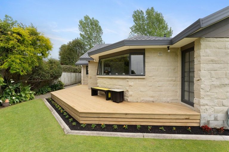 Photo of property in 87 Macarthur Street, Levin, 5510