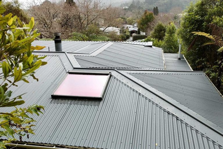 Photo of property in 14 Hine Road, Wainuiomata, Lower Hutt, 5014