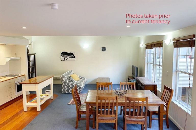 Photo of property in Hopper Street Apartments, 20u3 Hopper Street, Mount Cook, Wellington, 6011