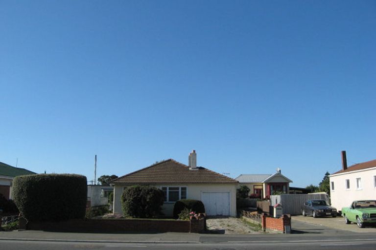 Photo of property in 355a Thames Highway, Oamaru North, Oamaru, 9400