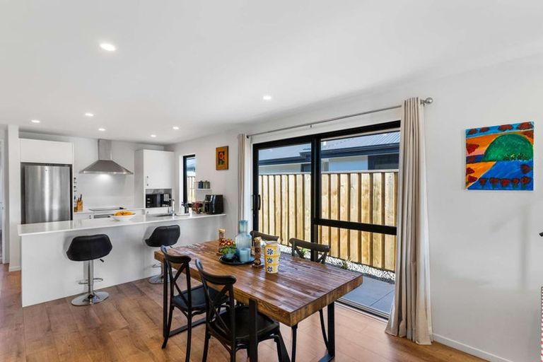 Photo of property in 12 Fairhall Street, Rolleston, 7615