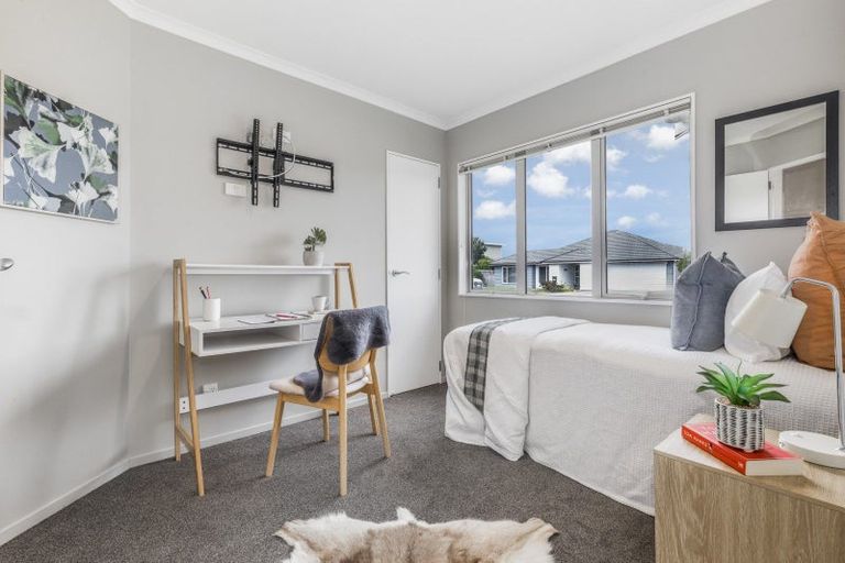 Photo of property in 36 Kahurangi Heights, Aotea, Porirua, 5024
