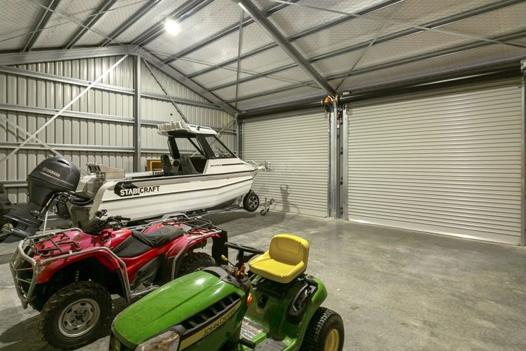 Photo of property in 432 Tukairangi Road, Nukuhau, Taupo, 3385