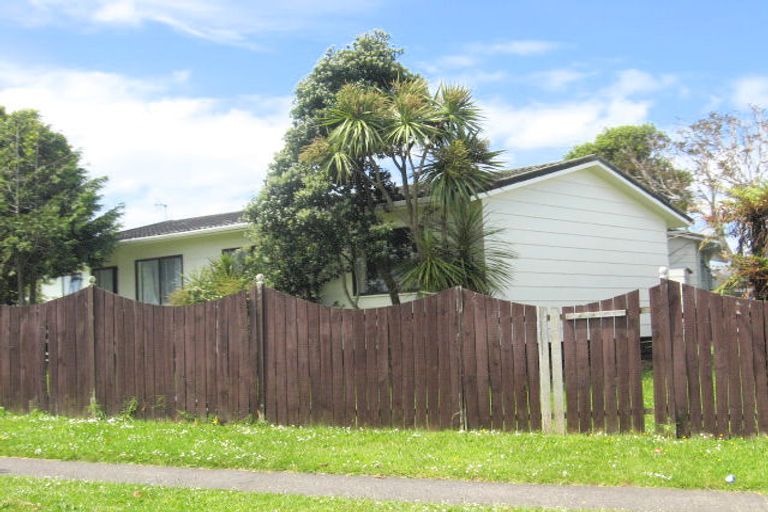 Photo of property in 1/114 Finlayson Avenue, Clendon Park, Auckland, 2103