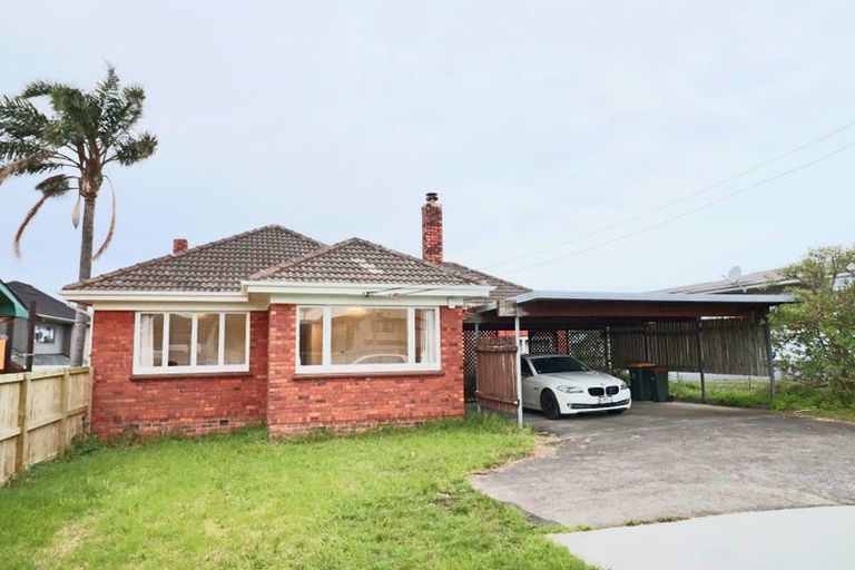 Photo of property in 182 Bucklands Beach Road, Bucklands Beach, Auckland, 2012