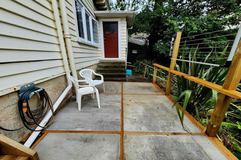 Photo of property in 100 Nairn Street, Mount Cook, Wellington, 6011