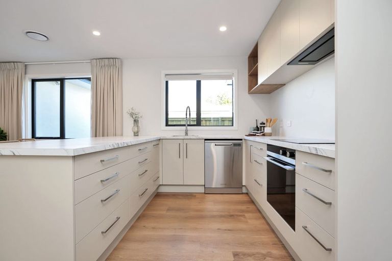 Photo of property in 136b Farm Road, Allenton, Ashburton, 7700