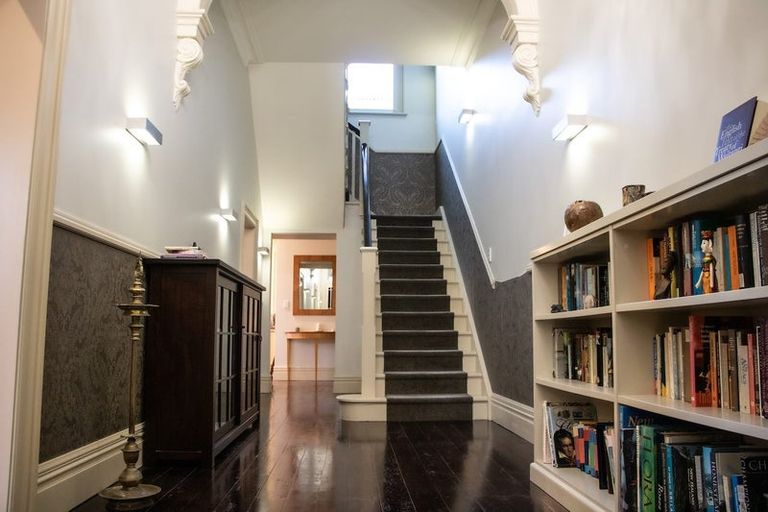 Photo of property in 5 Youngs Lane, Te Aro, Wellington, 6011