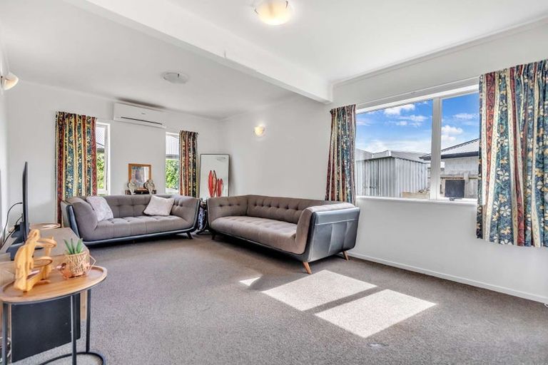 Photo of property in 11a Keats Terrace, Leamington, Cambridge, 3432
