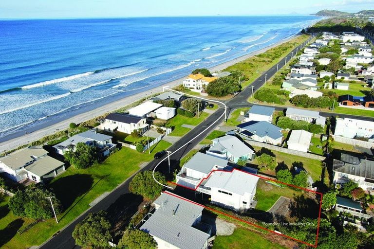 Photo of property in 58a Bway Road, Waihi Beach, 3611