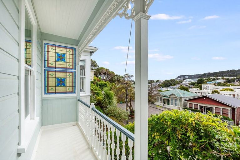Photo of property in 5 Burwah Street, Berhampore, Wellington, 6023