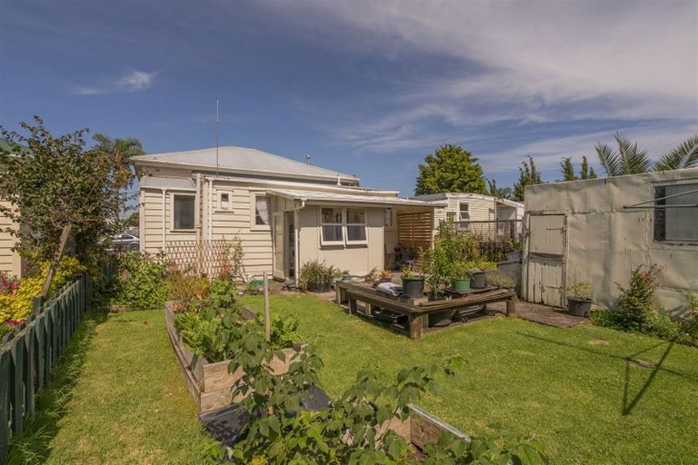 Photo of property in 106 Mackay Street, Thames, 3500