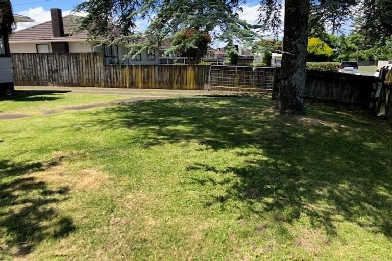 Photo of property in 39 Kairanga Street, Mangere East, Auckland, 2024