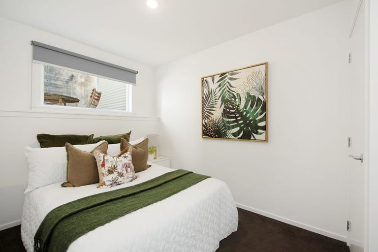 Photo of property in 168a Sydney Street West, Thorndon, Wellington, 6011