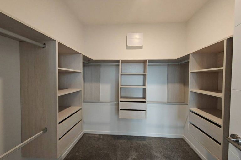 Photo of property in 1 Green Bamboo Road, Hobsonville, Auckland, 0616