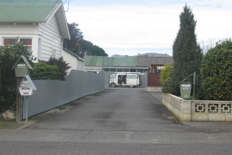 Photo of property in 1/405 Terrace Road, Parkvale, Hastings, 4122