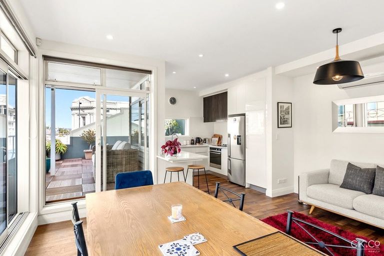 Photo of property in 47 Richmond Street, Petone, Lower Hutt, 5012