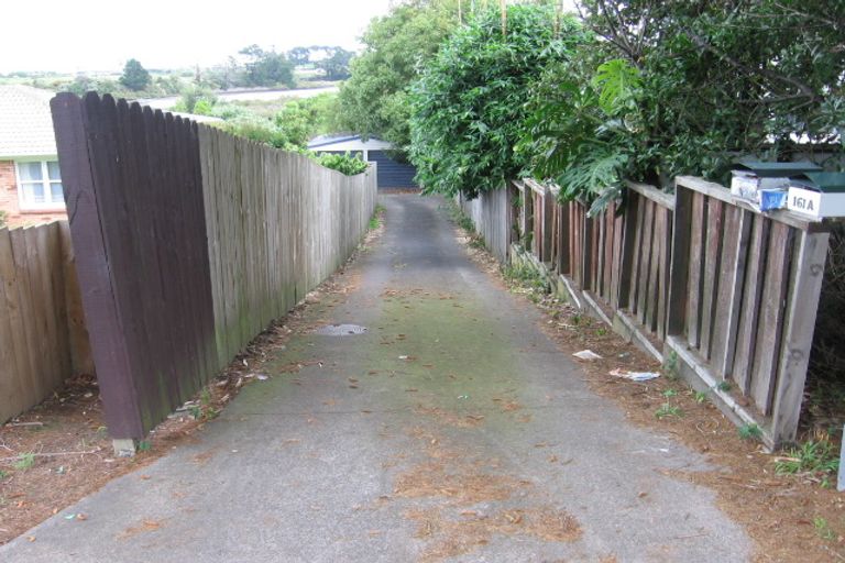 Photo of property in 2/161 Ti Rakau Drive, Pakuranga Heights, Auckland, 2010