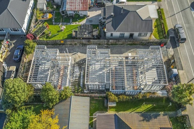 Photo of property in 65a Rutherford Street, Woolston, Christchurch, 8023