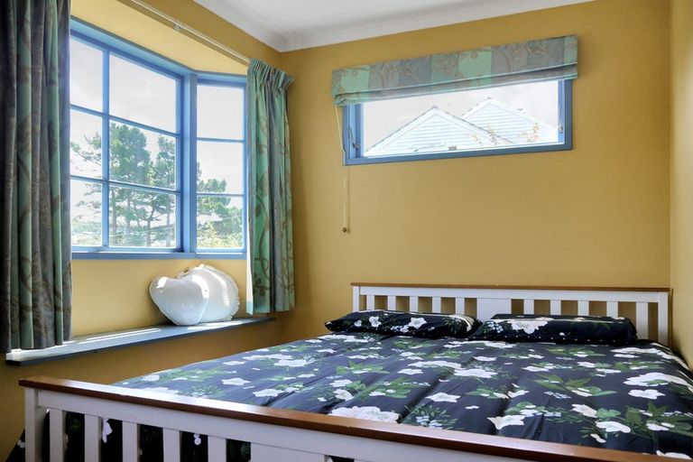 Photo of property in 58 Bould Street, Johnsonville, Wellington, 6037