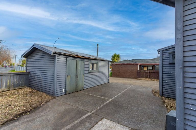 Photo of property in 135 Peachgrove Road, Hamilton East, Hamilton, 3216