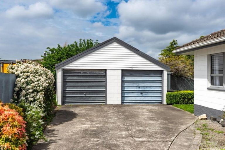 Photo of property in 3/181 Springs Road, Hornby, Christchurch, 8042