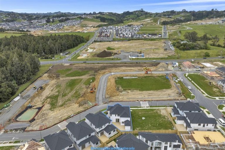 Photo of property in 11 Crossgar Road, Flat Bush, Auckland, 2019