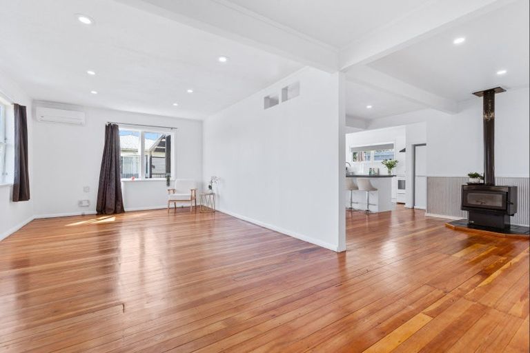 Photo of property in 58 Parker Avenue, Levin, 5510