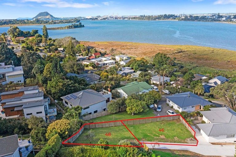 Photo of property in 44 Churchill Road, Judea, Tauranga, 3110